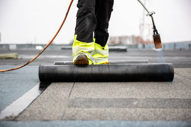 Best Commercial Roofing Services  in Laredo, TX